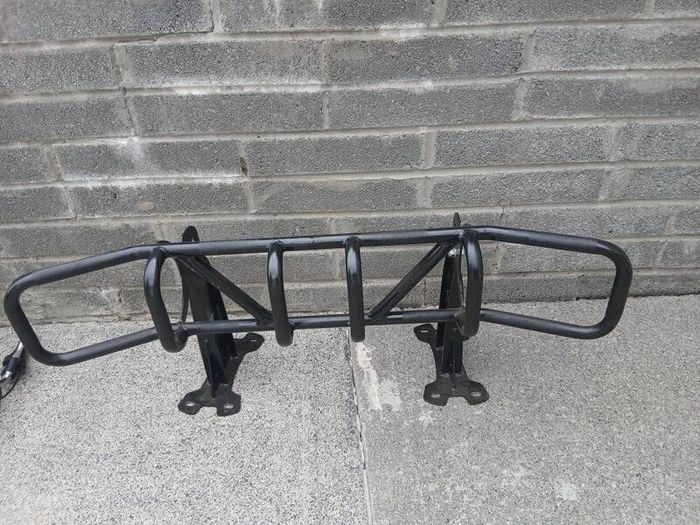 Pull Up Bar