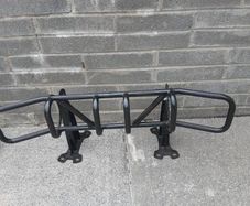Pull Up Bar