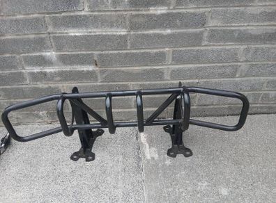 Pull Up Bar