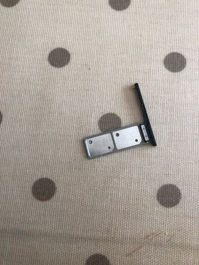 Sony Xperia XA2 Ultra 32GB Black Dual Sim