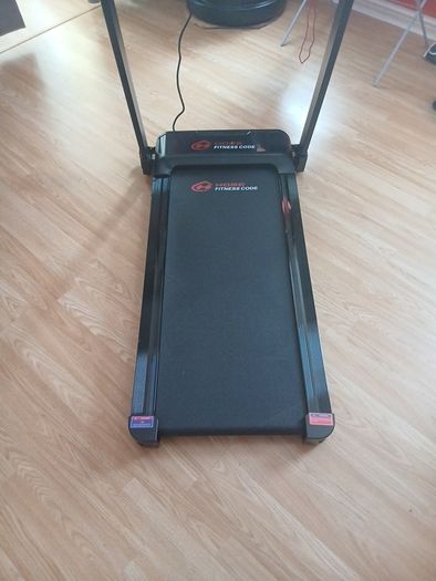 treadmill brand new