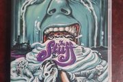 The Stuff Blu ray. Arrow Video
