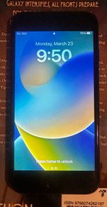 iPhone 8