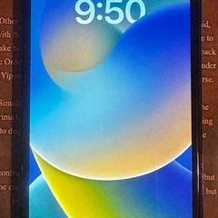 iPhone 8