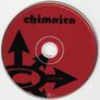 Chimaira "The Infection" CD, Album Image 3