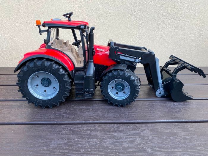 Bruder farm toy clearout
