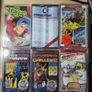 12 Genuine Commodore 64 Games - Bundle. Image 3