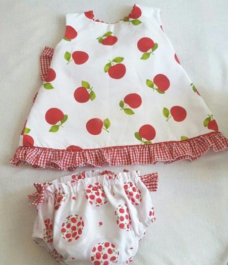 Spanish dress 18-24