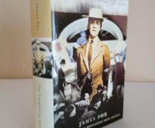 The Langhorne Sisters by James Fox (Signed by the Author) (HQ551)