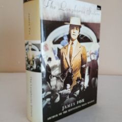 The Langhorne Sisters by James Fox (Signed by the Author) (HQ551)