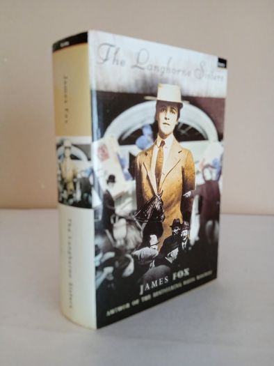 The Langhorne Sisters by James Fox (Signed by the Author) (HQ551)