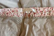 New KARTEL crop pants