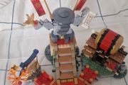 LEGO NINJAGO Training Set Excellent Condition