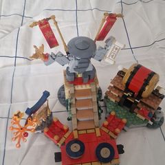 LEGO NINJAGO Training Set Excellent Condition
