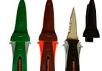Labrax Spearfishing Knife