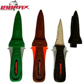 Labrax Spearfishing Knife