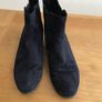 Gabor navy ankle boots 6.5 Image 4