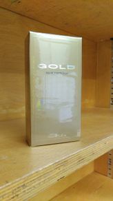 Yardley Gold Eau de Toilette 100ml