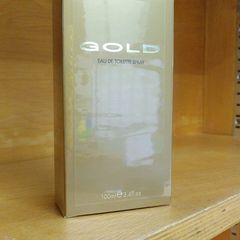 Yardley Gold Eau de Toilette 100ml