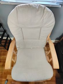 Rocking chair