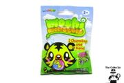 Moshi Monsters Series 2 Charm Bracelet Charmling Random Foil Pack incl 1 bracelt And 2 charmlings Brand New And Sealed Lots in Stock