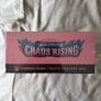Chaos Rising Pokemon Center ETB Sealed Image 3
