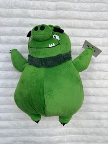 Angry Birds Movie Plush approx. 30 cm. Leonard Pig Rovio Please see photos