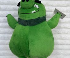 Angry Birds Movie Plush approx. 30 cm. Leonard Pig Rovio Please see photos