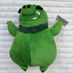 Angry Birds Movie Plush approx. 30 cm. Leonard Pig Rovio Please see photos