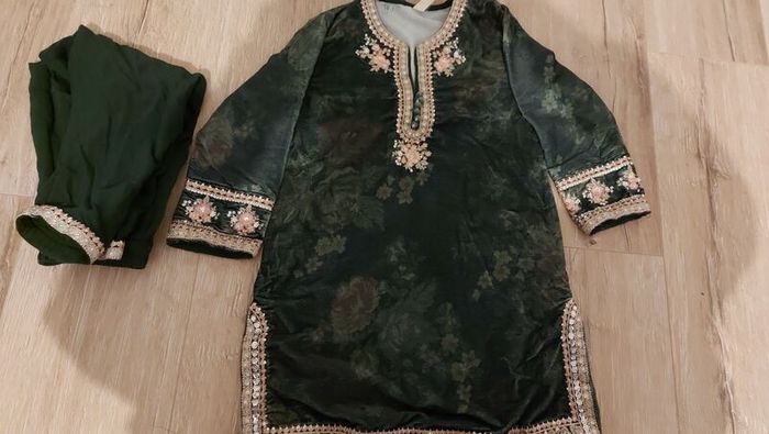 dress