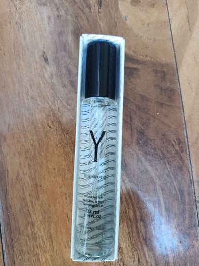 Sample 33 ML Y Yves Saint Laurent