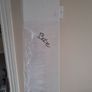 wooden king size bed frame Image 8