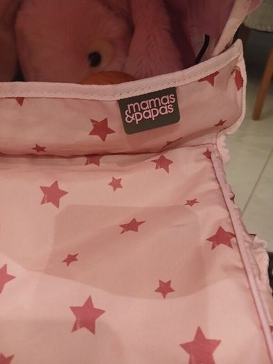 dolls pram