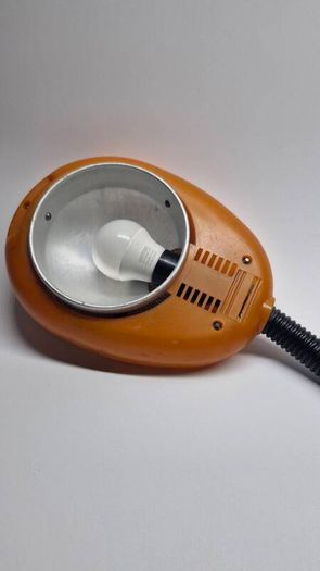 vintage desk lamp