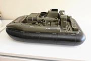 Vintage G.I. Joe Killer W.H.A.L.E. Hovercraft Hasbro 1984