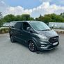 Ford Transit Custom Sport Image 9