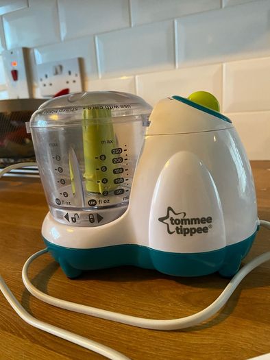 Tommee Tippee Baby food blender