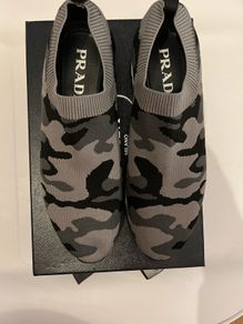 Prada Womens Shoes