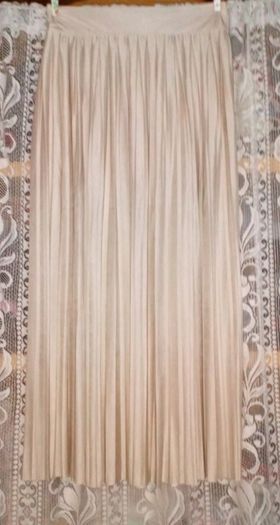 River Island Midi Skirt