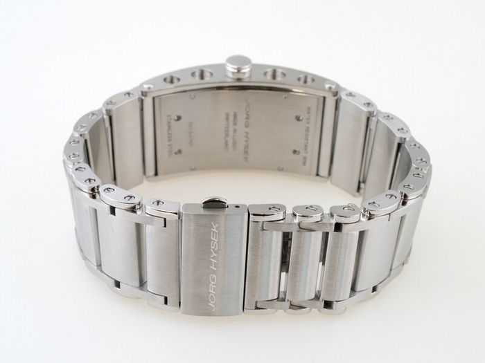 Jorg Hysek Kilada24 swiss Automatic NOT QUARTZ