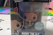 Funko Buddy the Elf