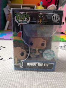 Funko Buddy the Elf