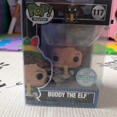 Funko Buddy the Elf