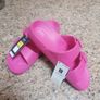 Women's Sandals Mark's and Spencer NWT SIZE 6 Image 5