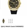 Swarovski Crystals Guess Watch Image 10