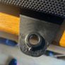 AUDI TT MK3 Parcel Shelf rear. Image 4