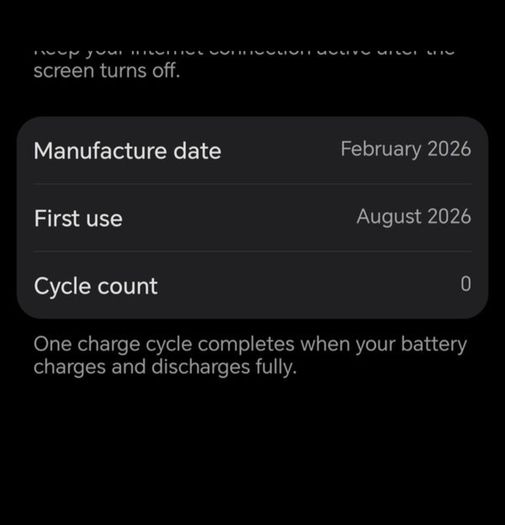 Honor 600 Pro 12/512gb Black Irish Phone