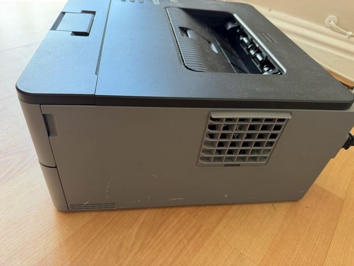 Brother HL-L2350DW Laser Printer