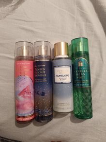 fragrance bundle