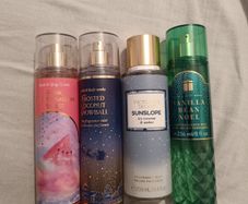 fragrance bundle